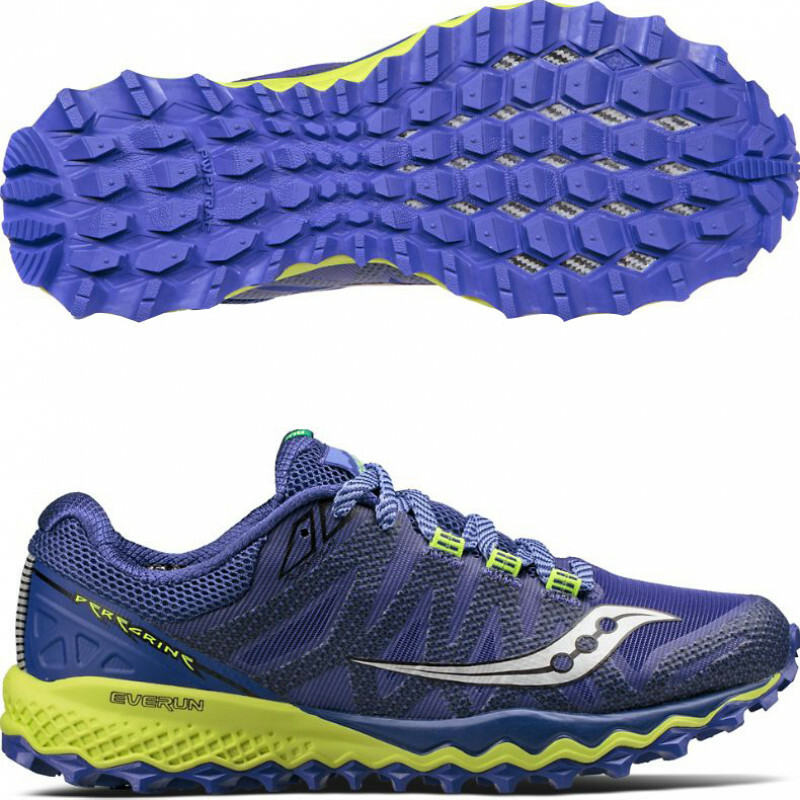 saucony peregrine 7 2014